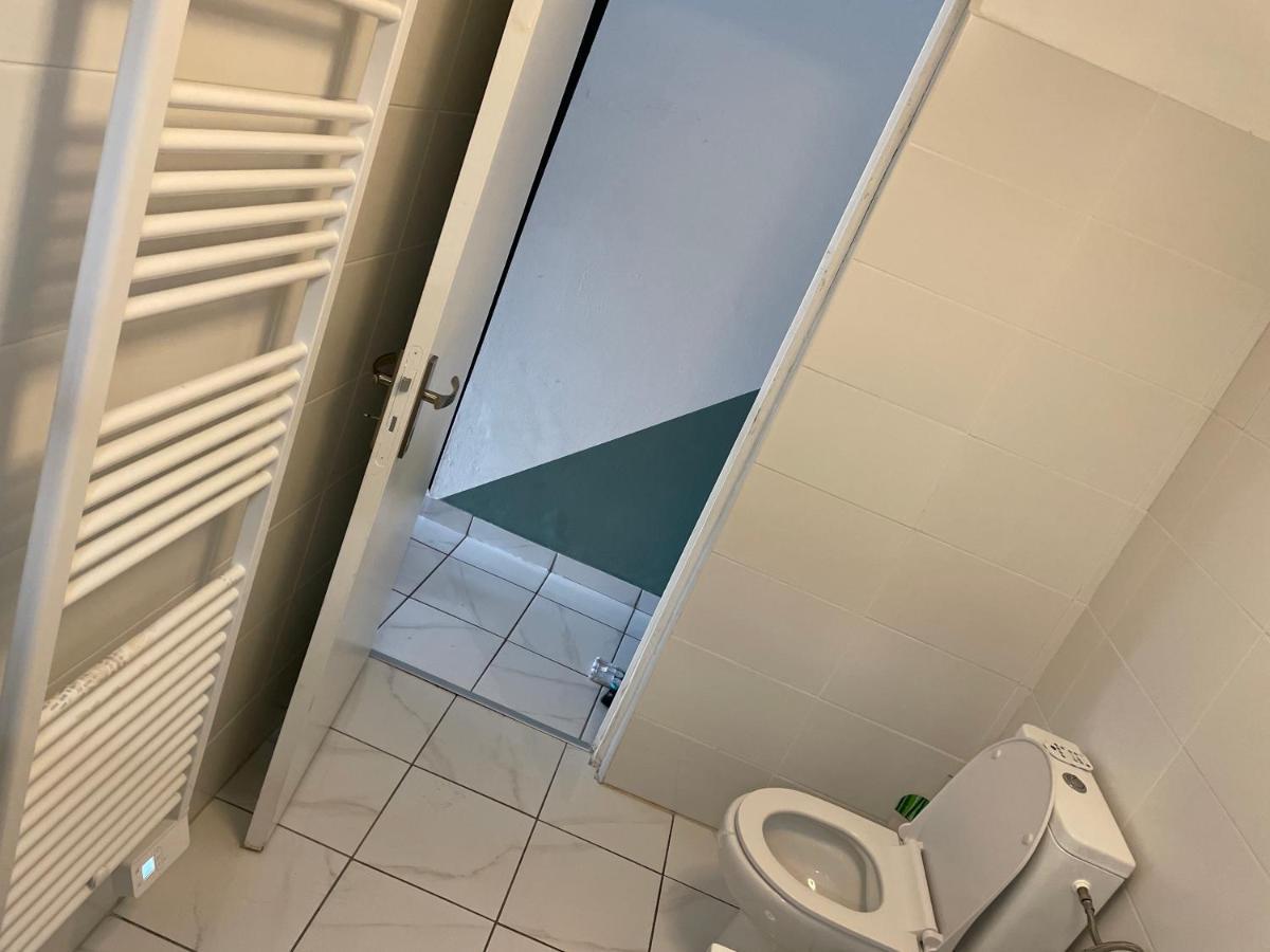 Luxury Lägenhet Amiens Exteriör bild
