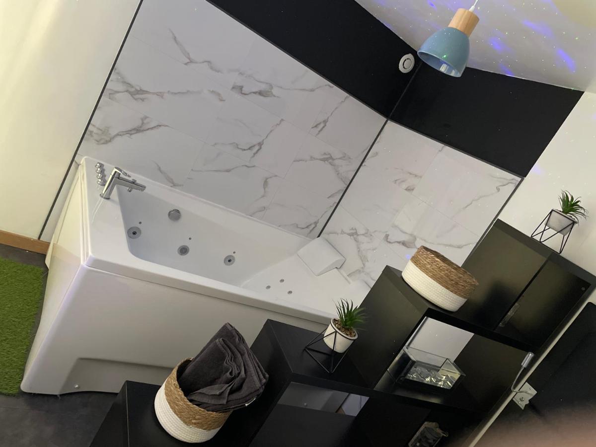 Luxury Lägenhet Amiens Exteriör bild