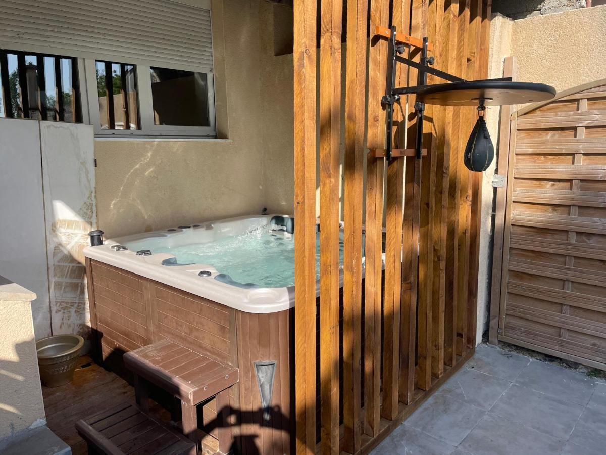 Luxury Lägenhet Amiens Exteriör bild